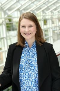 Kathleen M Muthig
